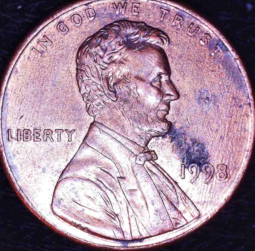 1998-LMC...-Possible-Doubling-On-The-Ear